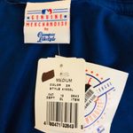 Campus Lifestyle  Chicago Cubs Blue Shirt Medium Photo 2