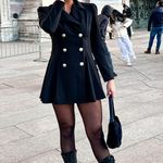 Blazer Dress Size M Photo 1