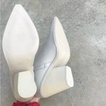 Steve Madden Women's Thorn Fashion Boot Cream Ivory Size 9 NEW Photo 9