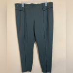 Bob Timberlake  Olive Women’s leggings sz XXL Photo 1