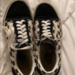 Vans Old Skool Checkered Photo 0