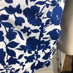 Quacker Factory Reversible Jacket Beaded Royal Blue 3X Photo 8