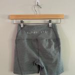 Alphalete R6 Revival Shorts Grey Photo 3