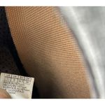 Toms Gray Del Ray Lace Up Sneakers Comfort Womens 11 Casual Photo 4