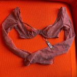 SKIMS After Hours Long Sleeve Top Photo 3