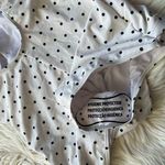 Marina West Polkadot Cap Sleeve One-Piece Swimsuit Photo 7