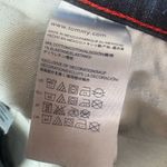 Tommy Hilfiger Classic Blue Slim Fit Denim Jeans Photo 8