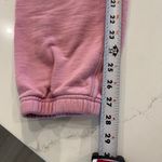 Teddy Fresh Teddy‎ Fresh Pink Sweatpant Joggers size XS Photo 8