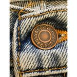 Levi's Vintage Orange Tab 917 Boot Cut Denim Jeans size 11JR Photo 4