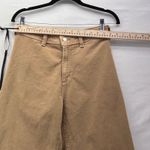 Universal Threads Universal Thread Corduroy Pants 6R Tan Photo 14