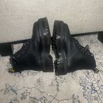 Dr. Martens Sinclair Heart Platform Boot Photo 8