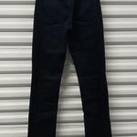 7 For All Mankind  Kimmie Straight Leg Denim Jeans Womens 28 Blue Casual Pants Photo 1