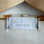 Altar'd State Altar’d State Sunflower Patchwork Dress Sheer Long Sleeves Women’s size Large Photo 3