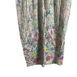 Banjanan Brooklyn Floral Print V Photo 10