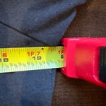 Adidas ’s Black And White Athletic Crop Top Sz S Photo 8