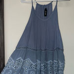 fab'rik  Tank Top Photo 0