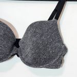 Auden Gray T Photo 2