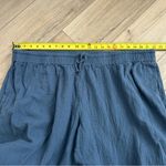 Pact Coastal Double Guaze Tapered Pull On Pant French Navy XXXL Photo 9