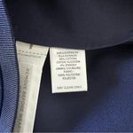 Loft NWT Skirt Dip Dye Pencil Midi Blue Size 2 Petite Photo 3