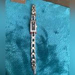 Gucci Beautiful authentic ladies  DRESS watch 🌹🌹🌹 Photo 15