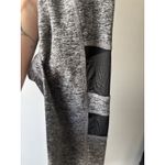 Beyond Yoga  Space Dye Gray Iconic Silhouette Mesh Legging Size XS Yoga Photo 11