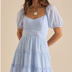 Altar'd State  Dress Photo 0