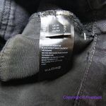 Free People New! We the Free black straight jeans, women size 30 Photo 10