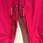 Burton Women’s XS Dryride Snow Pants Pink Waterproof Insulated Ski Snowboard Photo 2