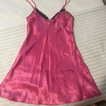 Linea Donatella Pink Slip dress Photo 2
