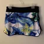Andrea Jovine Core  Quick Dry Womens Size M Skirt Skort Side Zip Pockets Photo 0