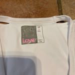 lucky in love  Tennis Tank Photo 2