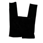 Level 99 Liza Skinny Pant Brushed Stretch Mid Rise Black 28 Photo 1