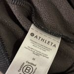 Athleta  Triumph Jogger, Black Camo Lux‎ SIZE M Photo 9