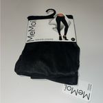 MeMoi New Years Eve Smoothing Stretch Leggings Black Size undefined Photo 1