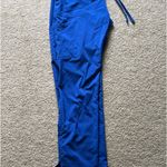 Scrubstar  Royal Blue Scrub Set Photo 3