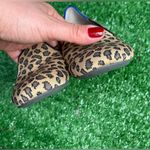 Rothys Loafer Women’s Leopard Print Slip Photo 6