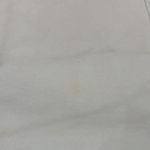 Paige  Skyline Ankle Peg Off White Jeans Size 27 Photo 3