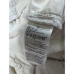 Old Navy Women’s Plus Sz 4x High-Rise Wide Leg Linen Blend Pull-On Comfort Pant Photo 4