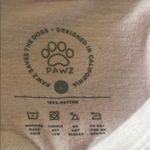 Pawz  graphic T-shirt Photo 2