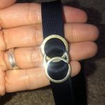 Stella McCartney  Mesh Balconette Bra Dark Ink Azure Blue 34DD‎ Photo 5