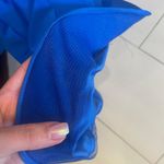 Sherri Hill Royal Blue Prom Dress Photo 5