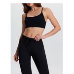 Amazon Yogipace Women's Petite/Regular/Tall Ultra Soft Performance Joggers with Pockets Lounge Travel Yoga Sweatpants Athletic Pants Photo 2