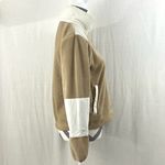 Columbia NWT - Women's Benton Springs Crop Fleece Pullover - Size XS Photo 5