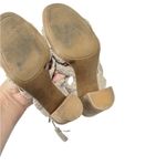 BCBGeneration  High Heel Sandals Size 7 Photo 4