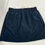 Tommy Bahama  IslandZone Skort Size XS Dark Navy Blue Athletic Golf Photo 0
