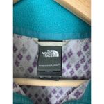 The North Face  1/4 Zip Fleece Pullover XS Photo 2