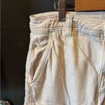 Cotton On Cream Cargo Pants with Relaxed Fit Photo 2