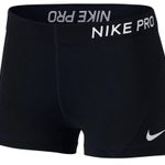 Nike black  shorts Photo 0