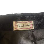 Soulmates Crushed Velvet Blazer Photo 3