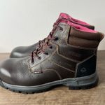 Wolverine Piper 6" CT Waterproof Women’s Boot Size 11 SKU#24970 Photo 3